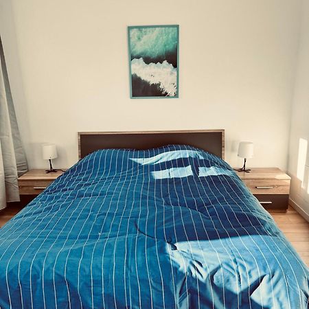 Superbe Appartement T3 Renove - Calais Nord Екстер'єр фото