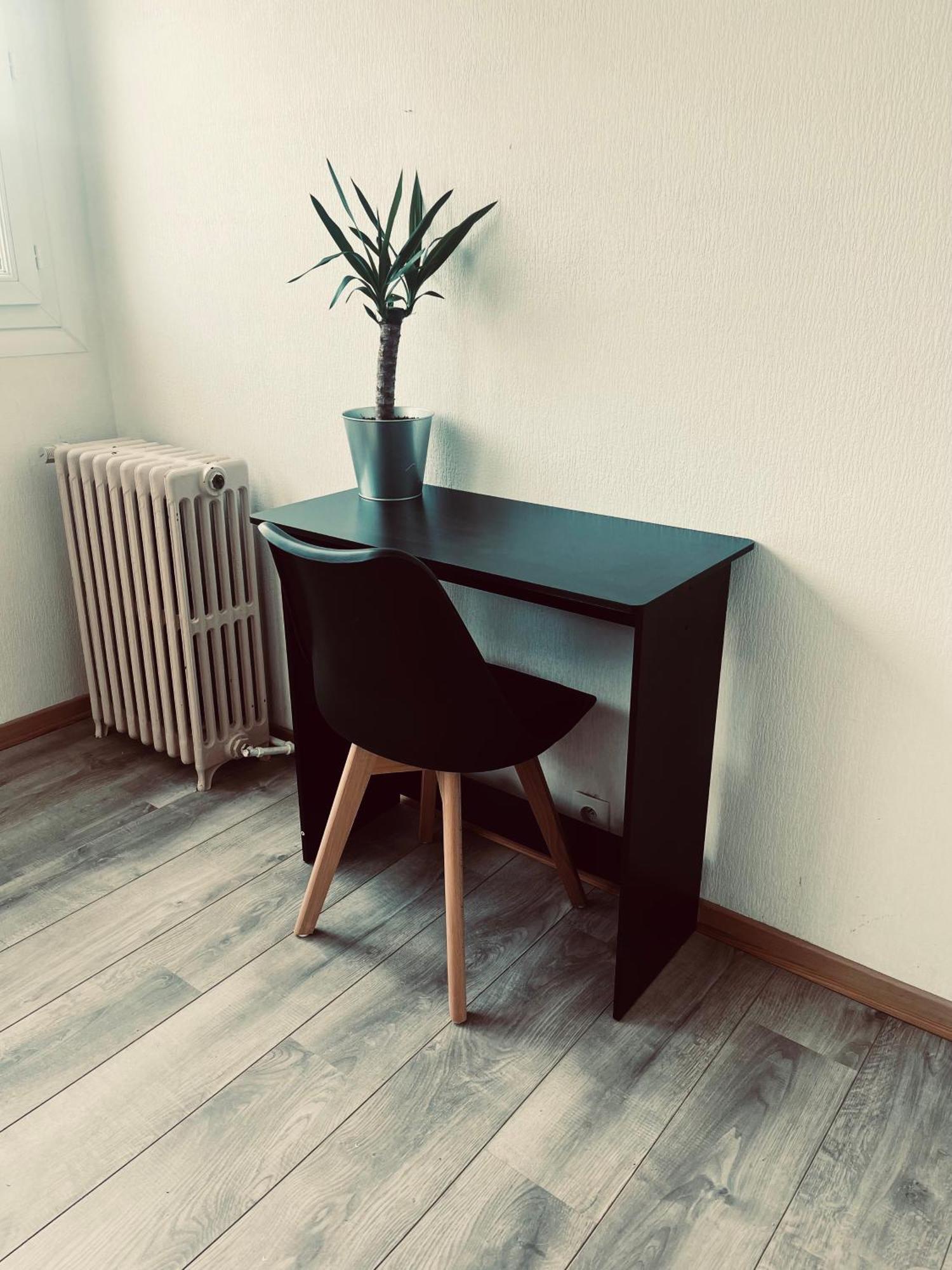Superbe Appartement T3 Renove - Calais Nord Екстер'єр фото