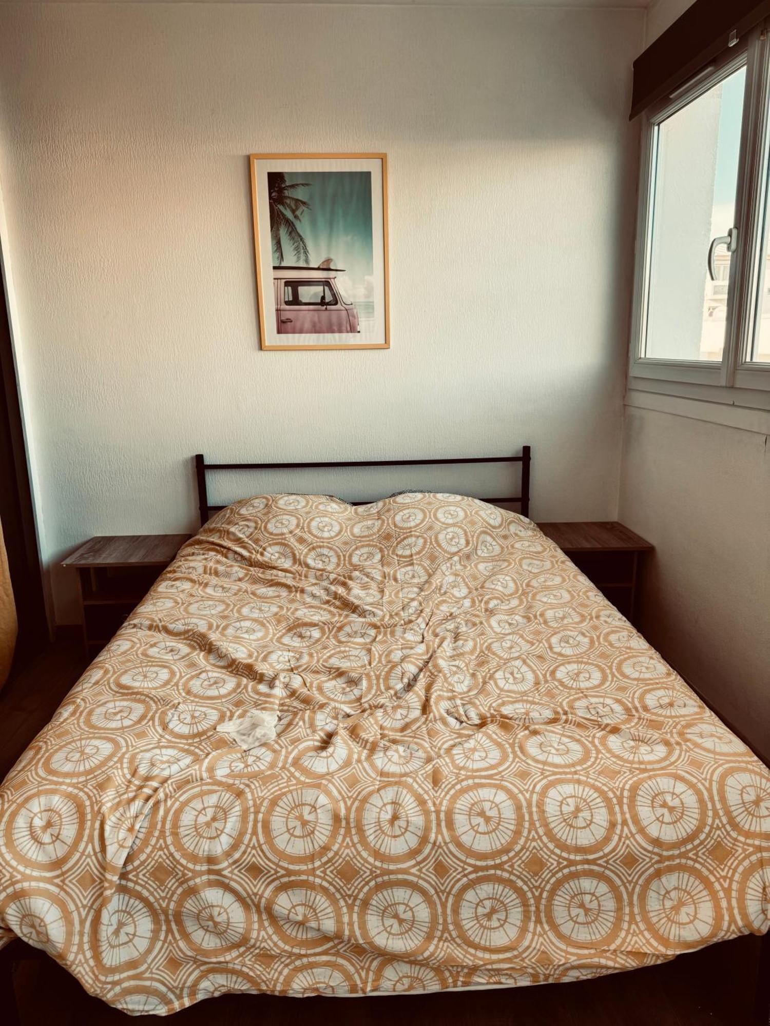 Superbe Appartement T3 Renove - Calais Nord Екстер'єр фото